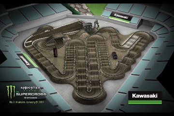 2017 Monster Energy Supercross Arlington Free Live Stream HD