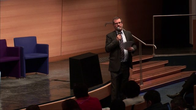 Propos introductif - Journée Convergence citoyenne