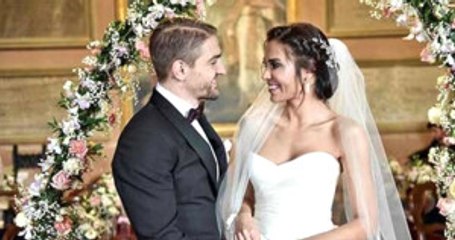 Caner Erkin, Eşi Şükran Ovalı ile Fotoğraf Paylaşarak Düşman Çatlattı