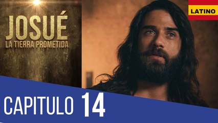 Capitulo 14 TIERRA PROMETIDA Español Latino