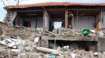 Kandilli Rasathanesi Müdürü Özener: Çanakkale İçin Sürpriz Olmayan Depremler