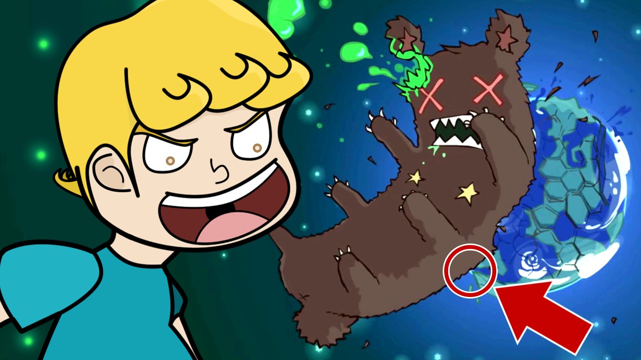 VOCÊS PRECISAM JOGAR ISSO! JOGO INSANO!!!