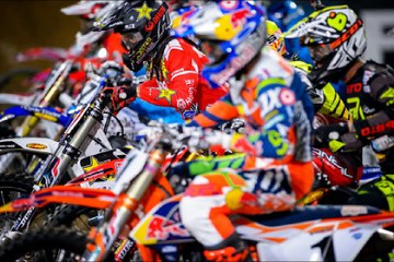 Arlington - AMA Supercross 2017 live Stream Online HD TV