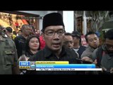 Ridwan Kamil Kunjungi Gereja di Bandung - IMS
