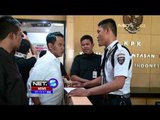 Puluhan Tahanan KPK Gelar Misa Natal Bersama di Gedung KPK - NET5