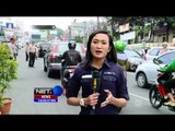 Live Report Kemacetan Parah di Sejumlah Ruas Jalan di Bandung - NET16