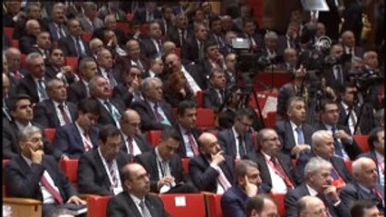 Erdoğan: "Türkiye'nin Büyüme ve Istihdam Karnesi Oldukça Parlaktır"