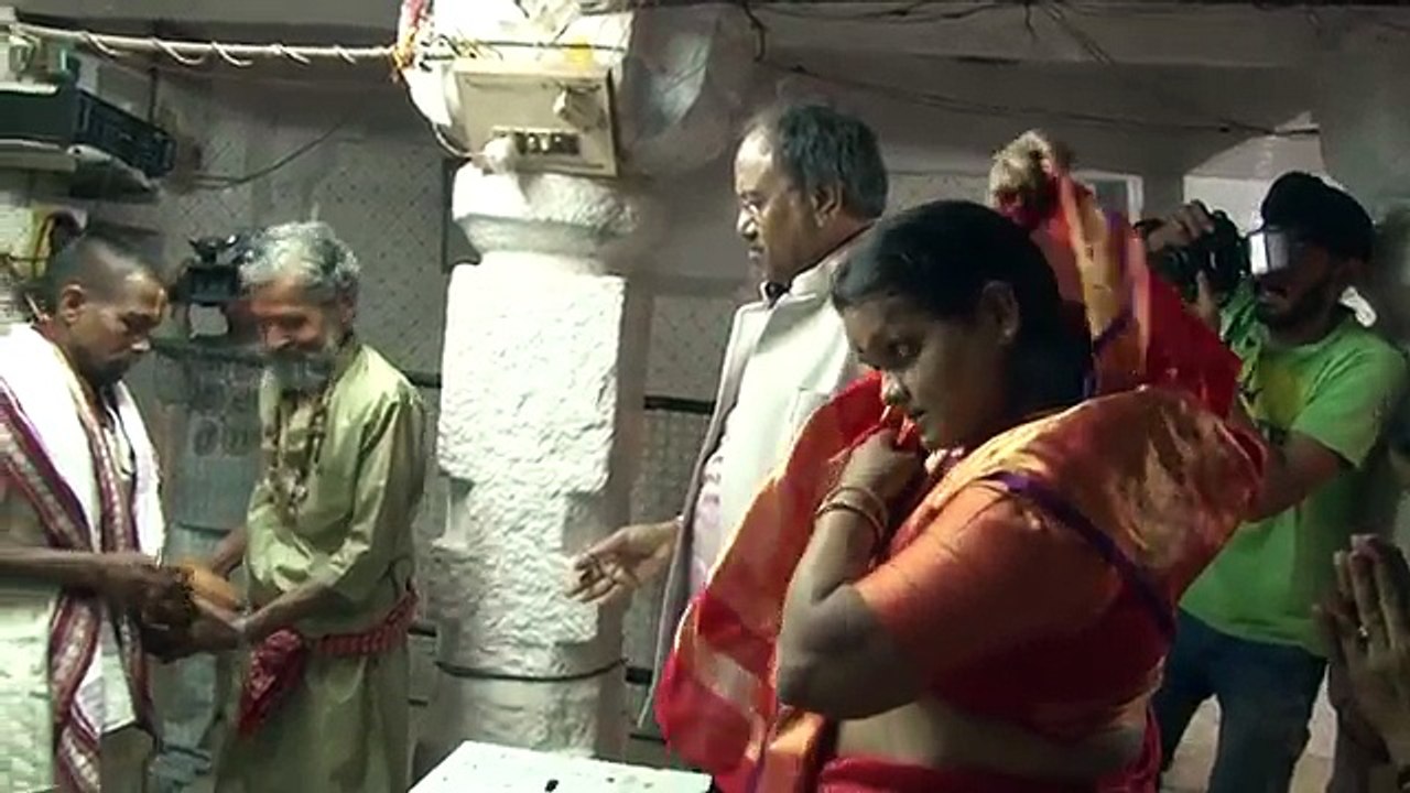 Rajim Kumbh 2016