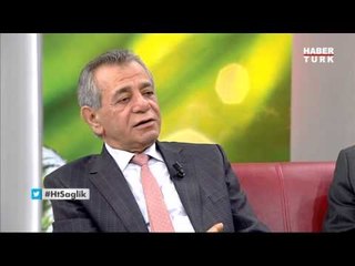 HT Sağlık - 9 Mayıs 2015 Part 2