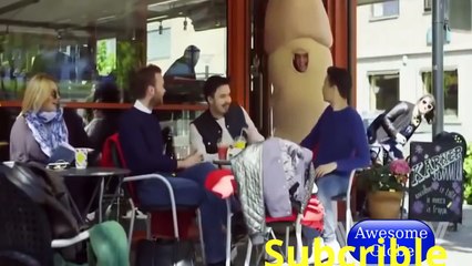 #BEST failure with girls 2017- try not to laugh-HD| Funny Compilation 2017!!!