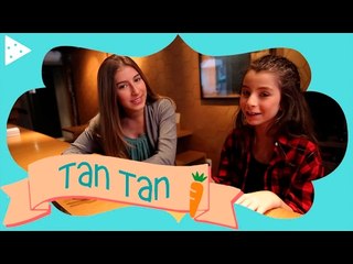 COZINHA TRADICIONAL JAPONESA NO TAN TAN NOODLE! | IVANA & SOFIA