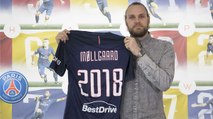 Henrik Mollgaard prolonge jusqu'en 2018