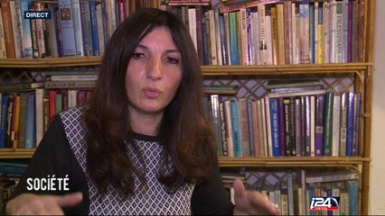 Rencontre avec Sophie Cohen, avocate spécialisée dans les affaires conjugales