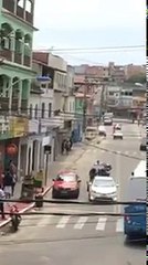 Greve da PM gera onda de violencia Espirito Santo, saques e assassinatos em massa
