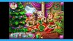 Disney Princess Christmas Party Game | Frozen Elsa Anna & Tangled Rapunzel Baby games