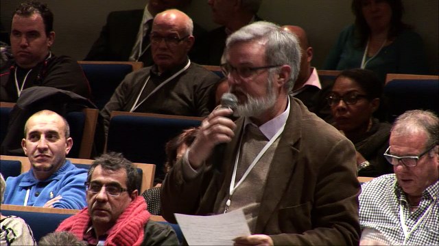 Restitution des ateliers - Journée Convergence citoyenne