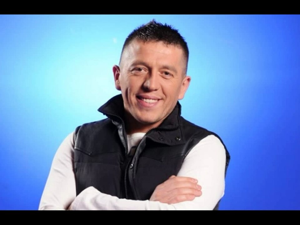 Cemo - Ljubavi
