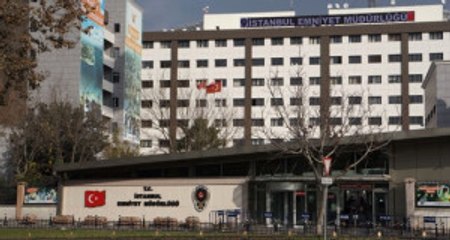 İstanbul Emniyet Müdür Yardımcısı "Uyuşturucu Ticaretinden" Hakim Karşısında