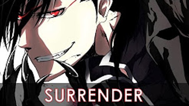 「ＡＭＶ」Anime mix- Never Surrender