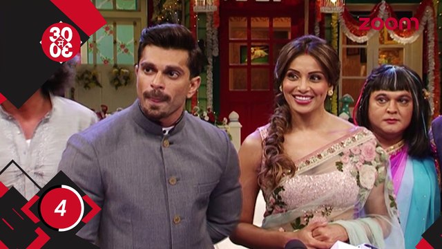 Bipasha Feels People Are Still Obsessed With Fair Skin,Kriti Injured Again