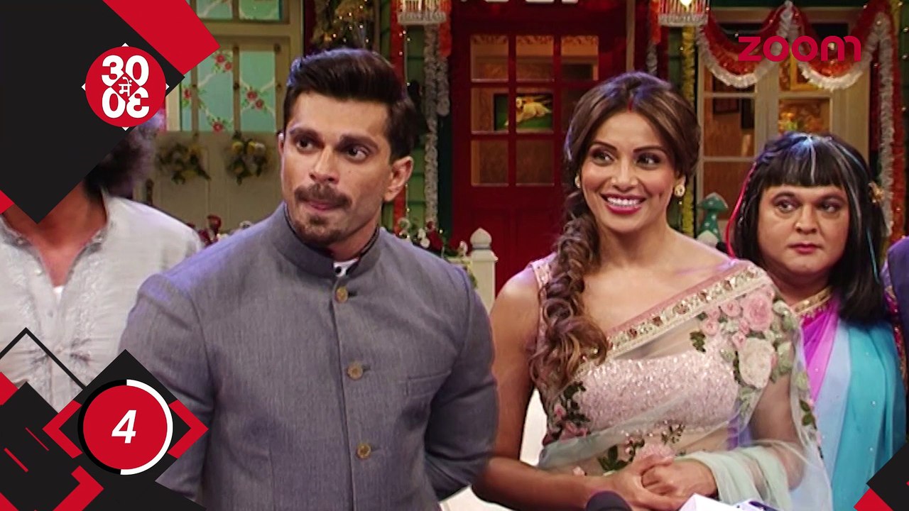 Bipasha Feels People Are Still Obsessed With Fair Skin,Kriti Injured Again