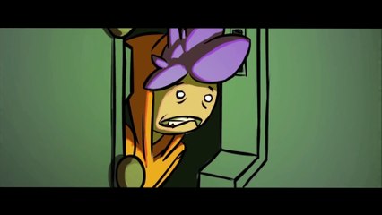 Splasher - Bande-annonce de lancement