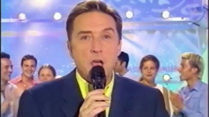 L’étrange trouble obsessionnel de Pascal Sevran