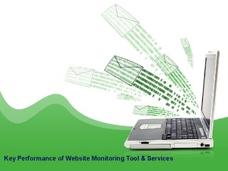 Key Performance of Website Monitoring Tool Service