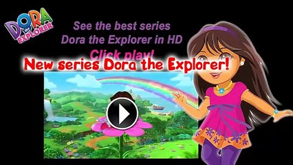 Dora The Explorer Game Pablos Flute