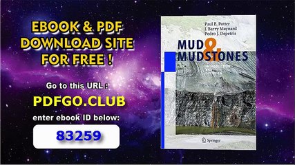 Mud and Mudstones_ Introduction and Overview