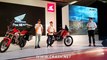 Marc Marquez & Dani Pedrosa talk Honda Africa Twin & CRF250 | Crash.net