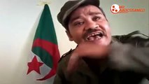 رسالة تهديد و تحذير من مواطن جزائري لروراوة و لاعبي المنتخب الوطني الجزائري المتمردين على راييفاتش