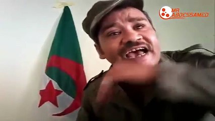 رسالة تهديد و تحذير من مواطن جزائري لروراوة و لاعبي المنتخب الوطني الجزائري المتمردين على راييفاتش