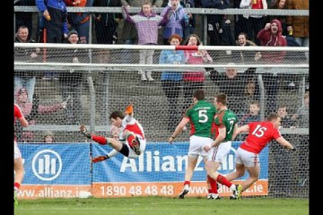 2017 Dublin vs Tyrone Live Stream Online Allianz Football League HD Video