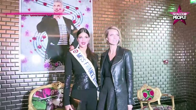 Sylvie Tellier : sa fille ne sera jamais Miss France, les raisons dévoilées (VIDEO)