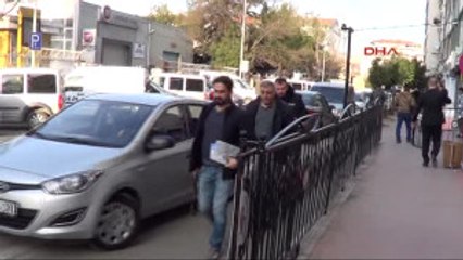 Polisten Polise Bylock Operasyonu: 28 Gözaltı