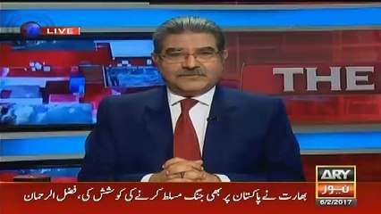 Lahore Mein Fauji Afsaran Ne Army Chief Se Kia Sawal Kiye..Sami Ibrahim Telling