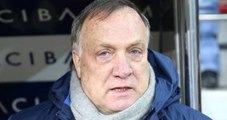 Fenerbahçe Teknik Direktörü Dick Advocaat, Sezon Sonunda Takımdan Ayrılacak