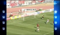 34η Ολυμπιακός-ΑΕΛ 4-3 1994-95 Novasportsstories
