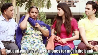 Varun Pruthi II Her parents are forcing her to get Married - True Story