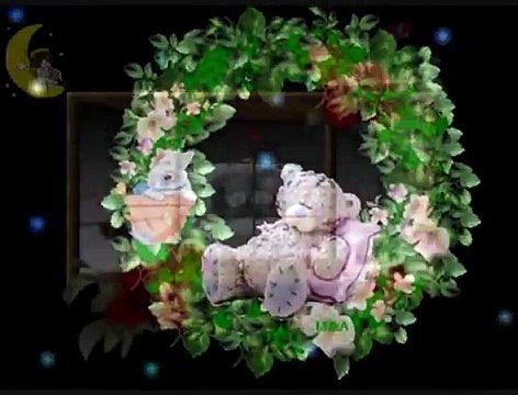 Rock a bye Baby-nursey rhyme-musica rilassante per bambini-musica per dormire profondamente