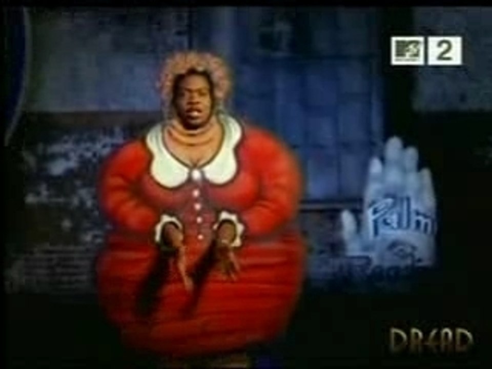 Timbaland - Up jumps Da Boogie