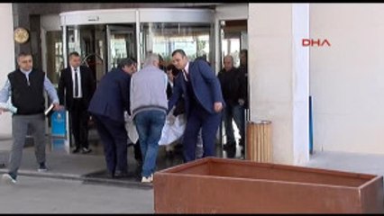 Midesi Küçültülen Turist Otelde Yaşamını Yitirdi