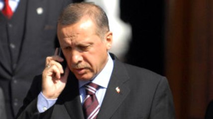 Erdoğan-Trump Bu Gece Telefon Görüşmesi Yapacak