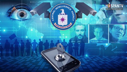 Estado de vigilancia en Estados Unidos - Parte 6