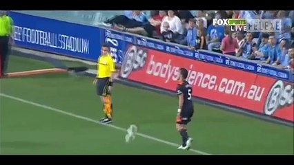 Football funny Throw in Fails & Crazy