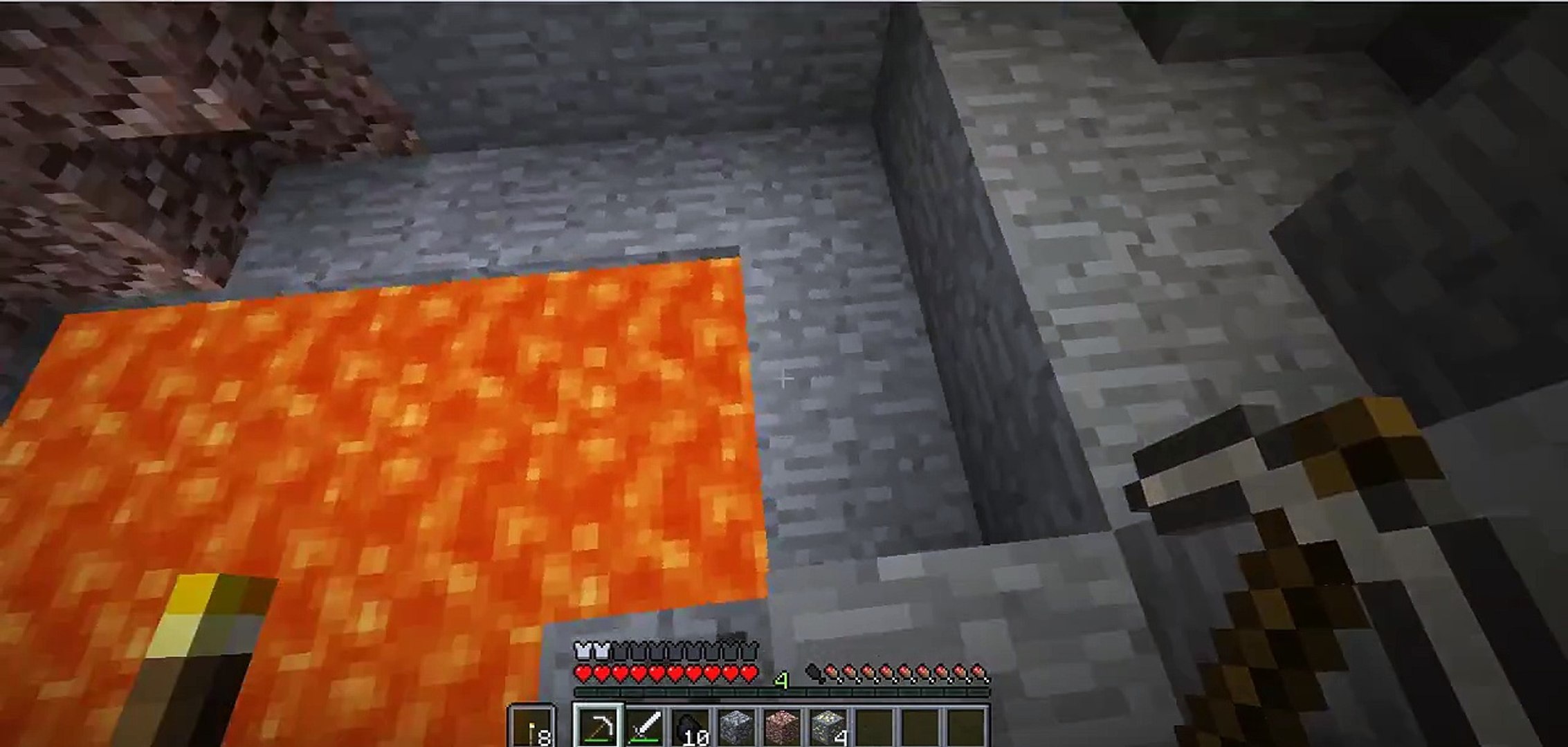 Minecraft survival ep 2