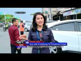 Kemacetan Panjang di Ruas Tol Purbaleunyi Bandung - NET16