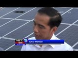 Peresmian PLTS Terbesar di NTT oleh Presiden Jokowi - NET5