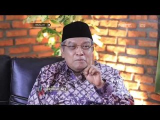 Risalah 26 Desember 2015 - Islam dan Negara - Said Aqil Siradj